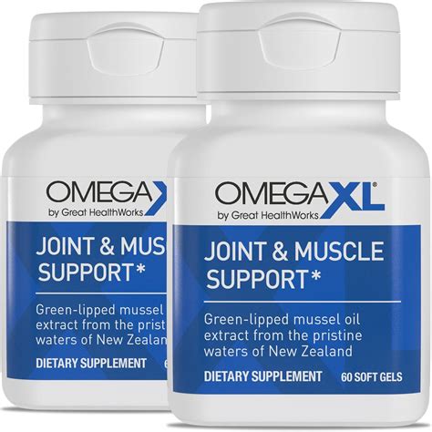 getomegaxl|omega xl for joint pain.